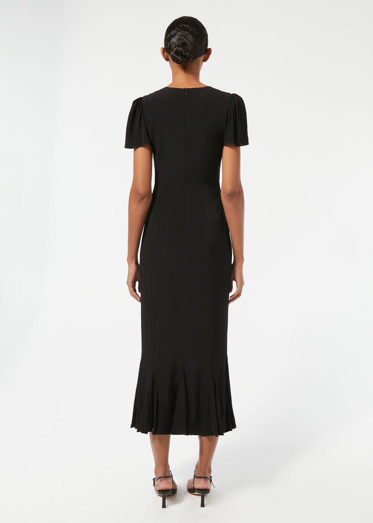 Lulani Dress | Black
