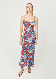 Jemima Dress | Mariposa