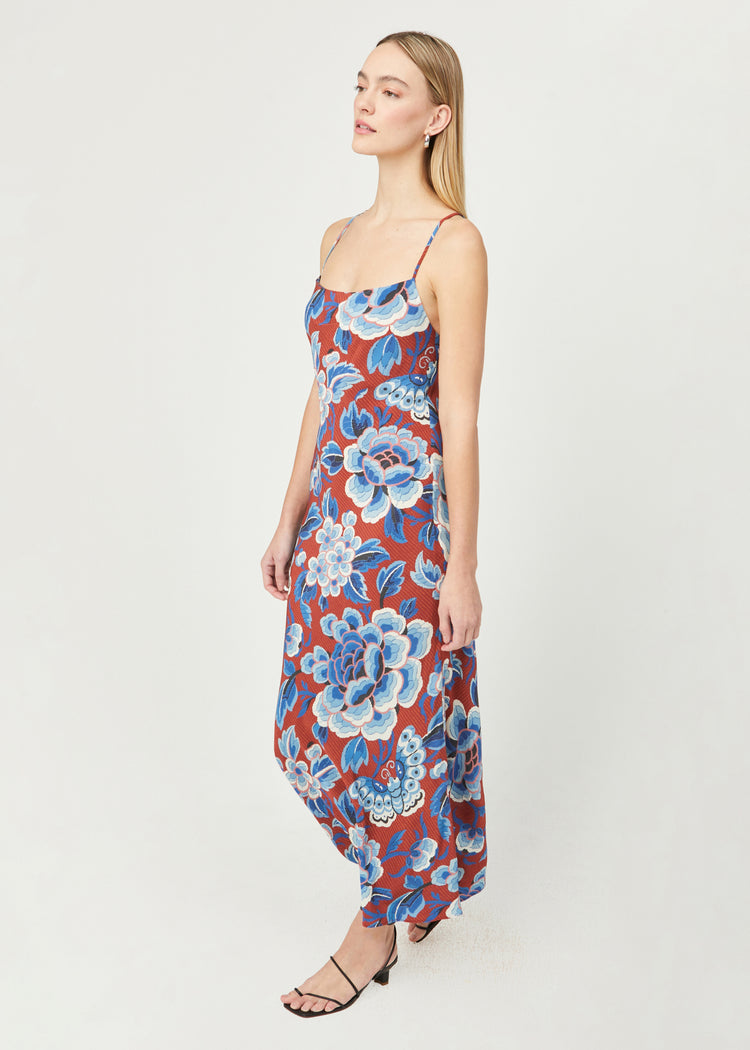 Jemima Dress | Mariposa