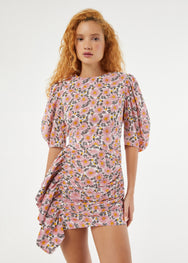 Pia Dress | Amer Bloom