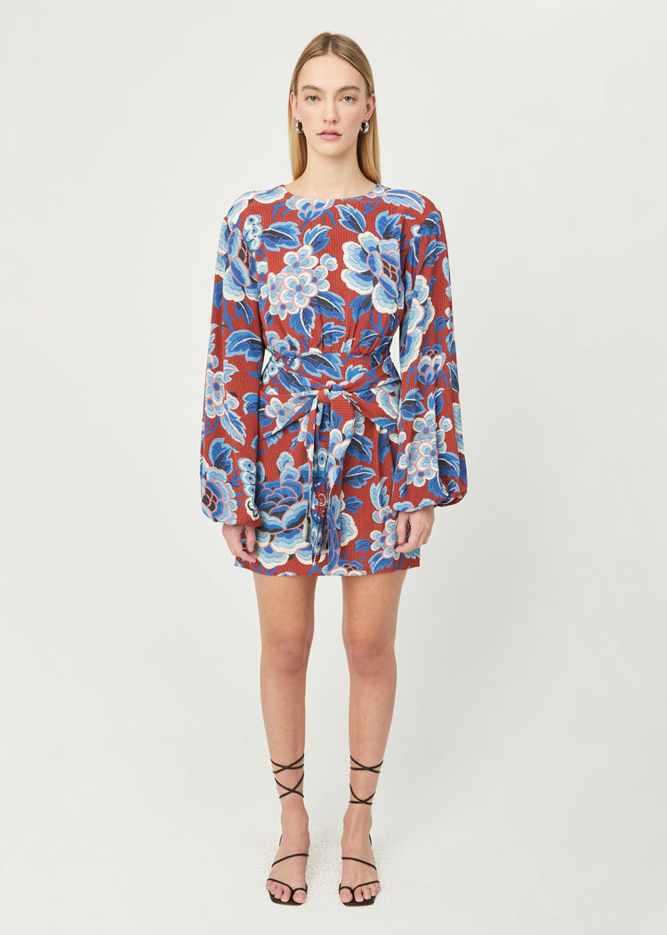 Markie Dress | Mariposa