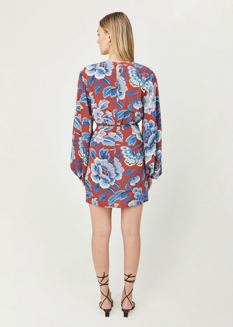 Markie Dress | Mariposa
