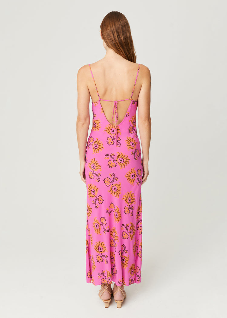 Jemima Dress | Mulberry Toulon