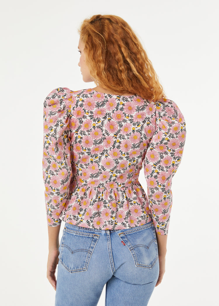 Alma Top | Amer Bloom