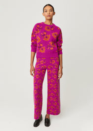 Lennon Sweater | Mulberry Toulon Grande