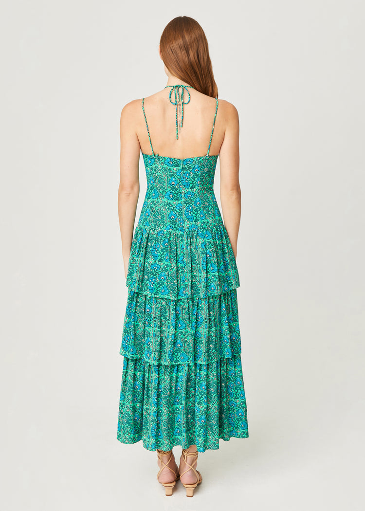 Alber Dress | Ivy Flora