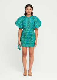 Hannah Skirt | Ivy Flora Mini